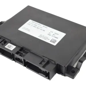 MODUŁ STEROWNIK SKRZYNI BIEGÓW MERCEDES A2139001722 Oferta czasowa